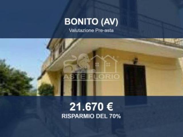 Villa Indipendente in vendita a Terre dell’Ufita, Bonito