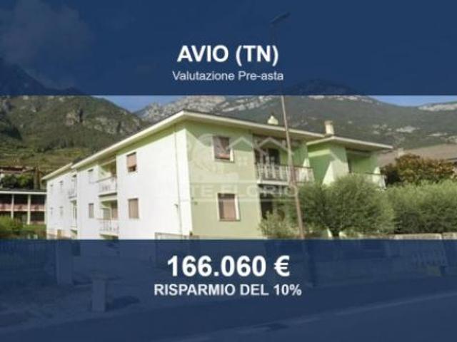Appartamento in vendita a Comunità della Vallagarina, Avio