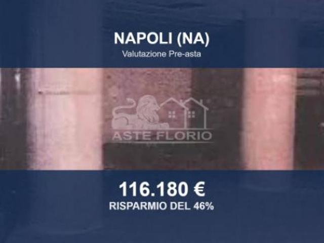 Ufficio in vendita a Municipalità 2, Mercato