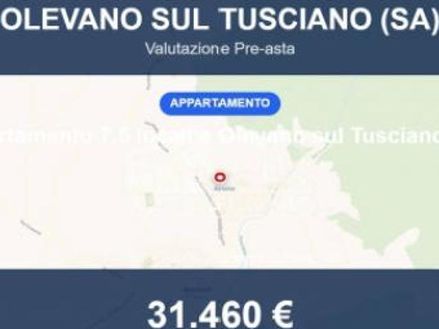 Appartamento in vendita a Olevano sul Tusciano, Campania