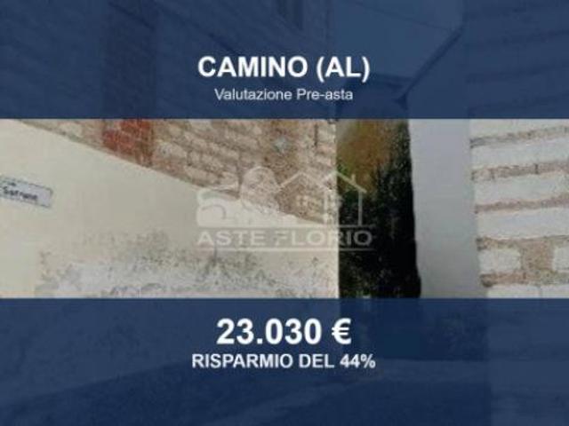 Villa Indipendente in vendita a Piemonte, Alessandria