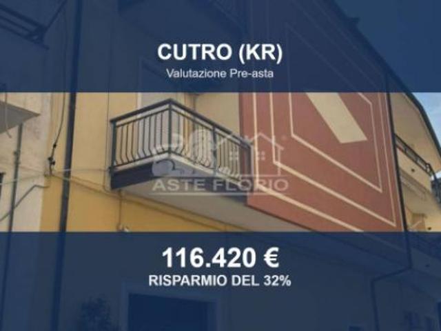 Villa Indipendente in vendita a Calabria, Crotone