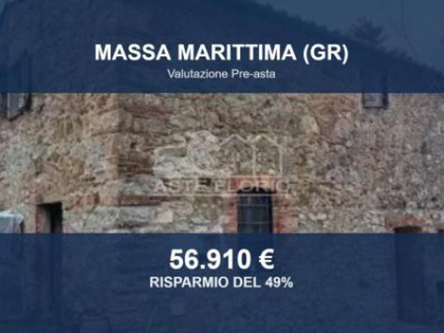 Terreno in vendita a Massa Marittima, Toscana