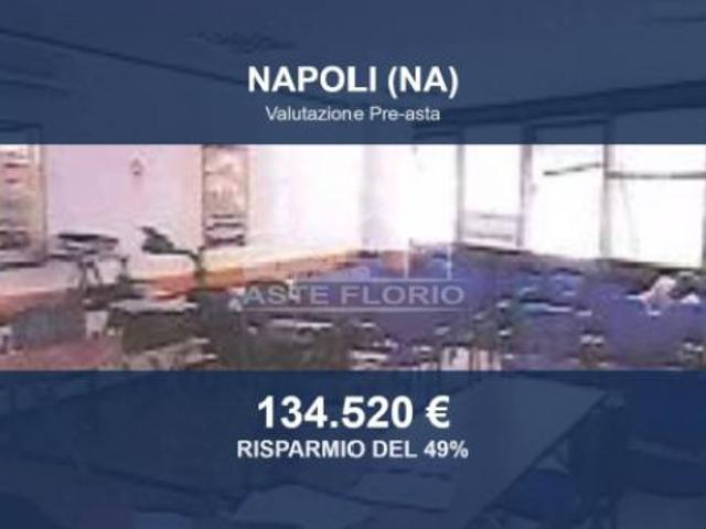 Ufficio in vendita a Municipalità 2, Mercato