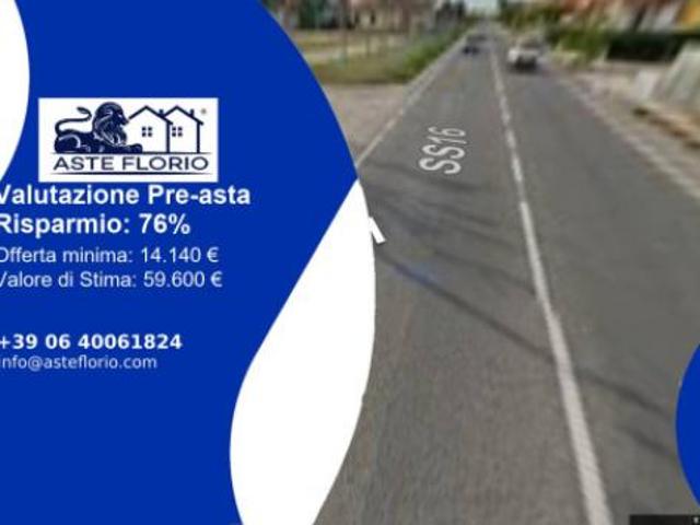 Terreno in vendita a Centro, Marche