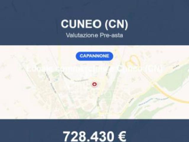 Capannone in vendita a Piemonte, Cuneo