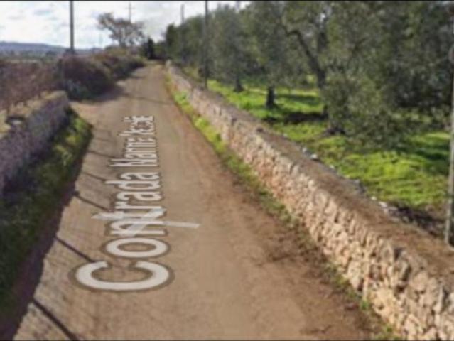 Terreno in vendita a Puglia, Bari