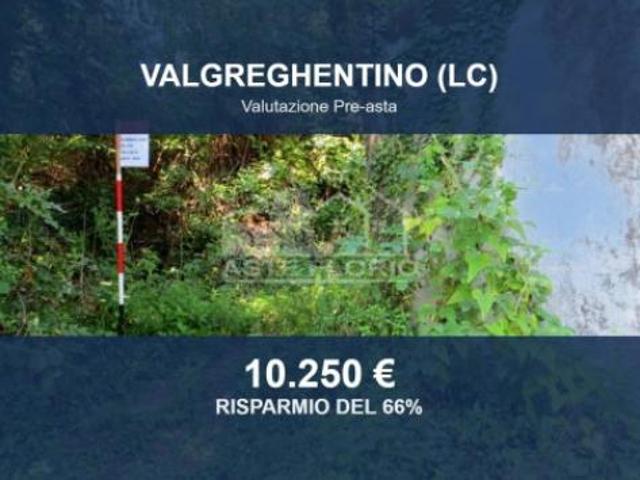 Terreno in vendita a Valgreghentino, Lombardia