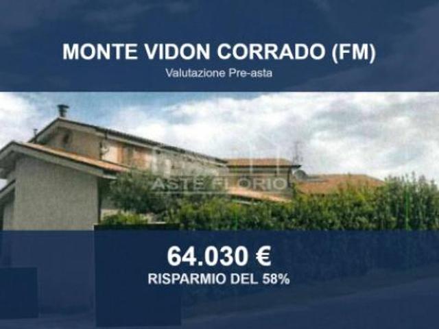 Villa Indipendente in vendita a Marche, Fermo