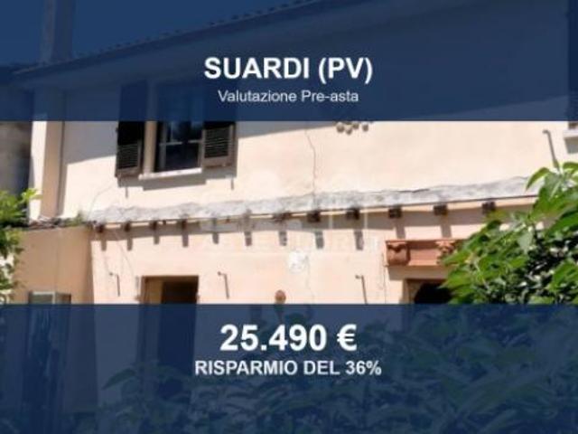 Terreno in vendita a Suardi, Lombardia