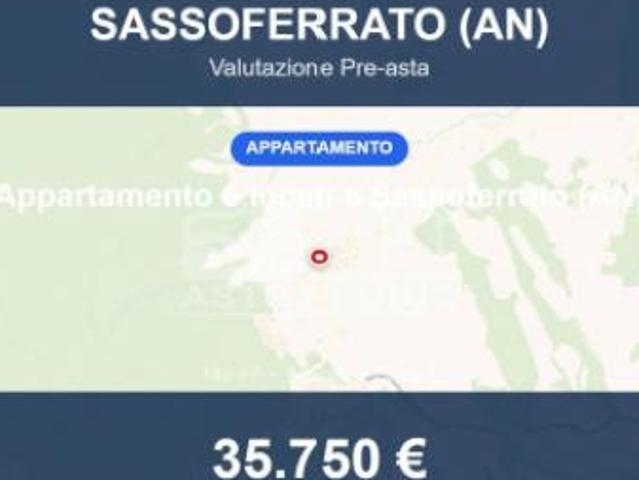 Appartamento in vendita a Marche, Ancona