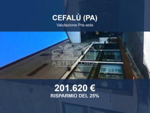 Villa Indipendente in vendita a Cefalù, Sicilia