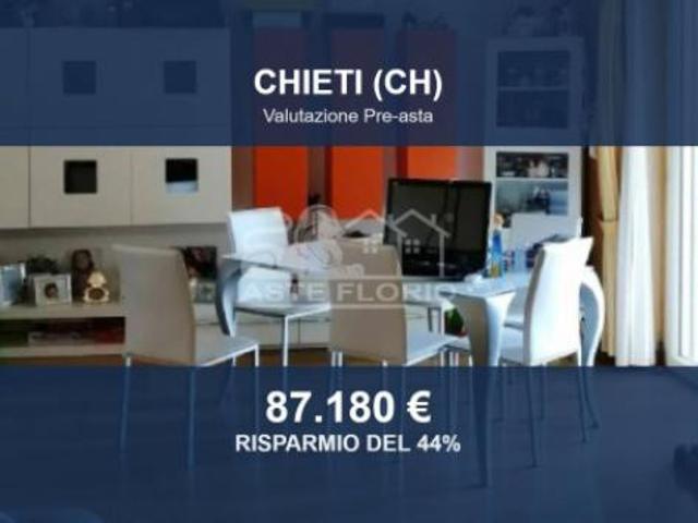 Appartamento in vendita a Chieti, Abruzzo