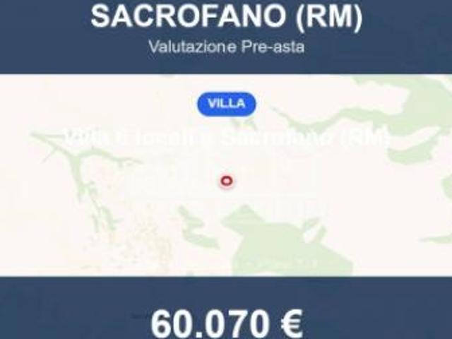 Villa Indipendente in vendita a Roma Capitale, Lazio