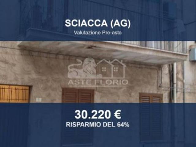 Villa Indipendente in vendita a Sciacca, Sicilia