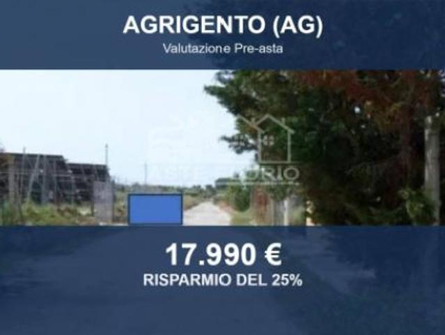 Capannone in vendita a Agrigento, Sicilia