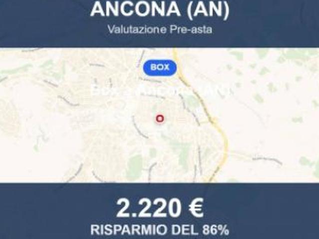 Box in vendita a Marche, Ancona