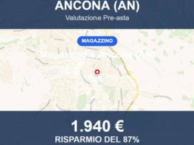 Capannone in vendita a Marche, Ancona