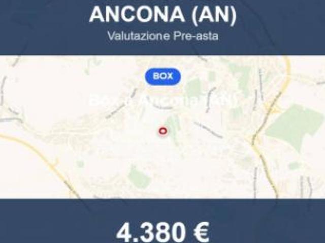 Box in vendita a Marche, Ancona
