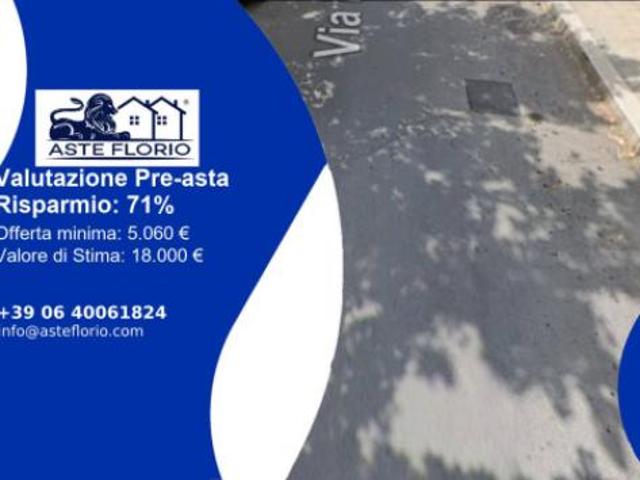 Box in vendita a Andria, Barletta-andria-trani