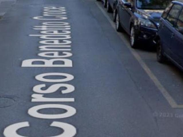 Capannone in vendita a Bari