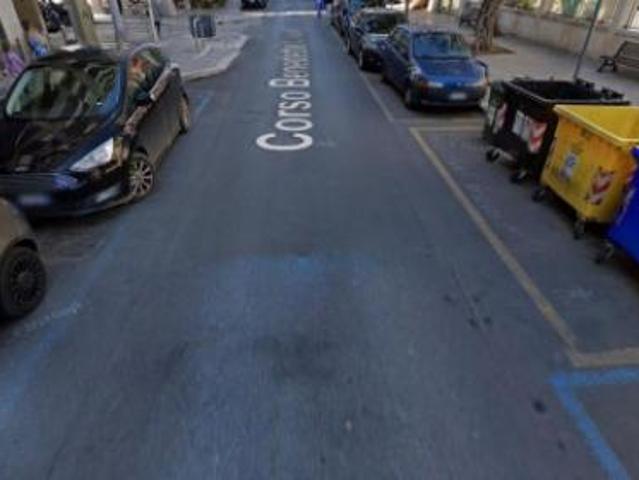 Capannone in vendita a Bari