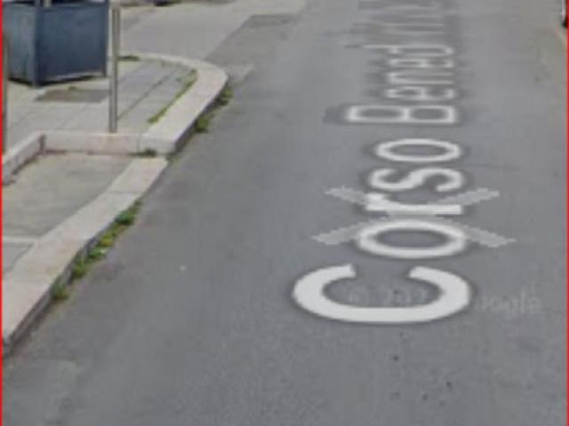 Capannone in vendita a Municipio 2, Puglia