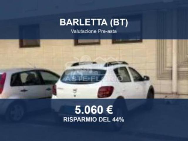 Box in vendita a Borgovilla, Puglia