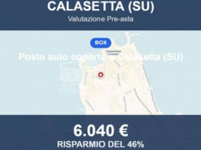Box in vendita a Câdesédda/Calasetta, Sulcis Iglesiente