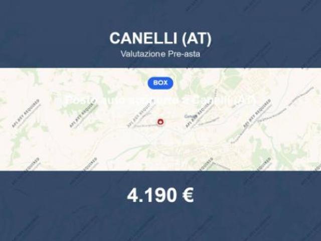 Box in vendita a Piemonte, Asti