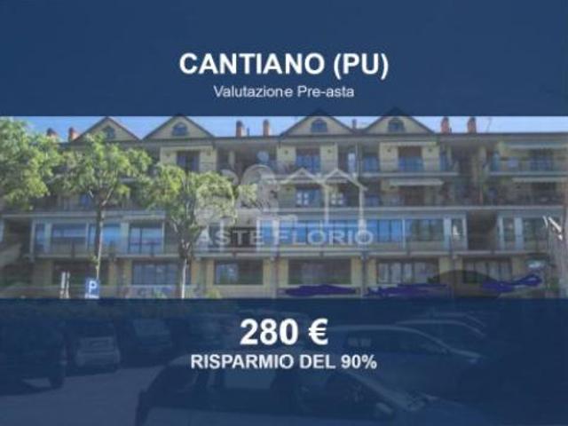 Box in vendita a Marche, Pesaro E Urbino