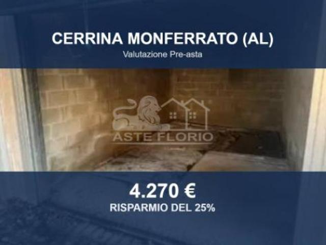 Box in vendita a Piemonte, Alessandria