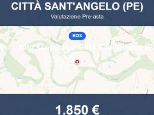 Box in vendita a Pescara, Abruzzo