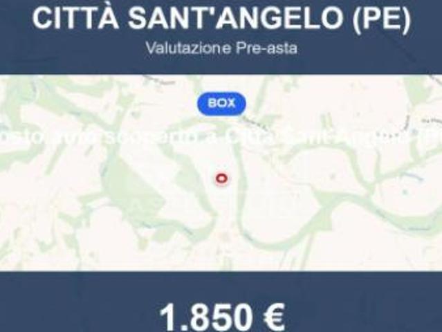 Box in vendita a Pescara, Abruzzo
