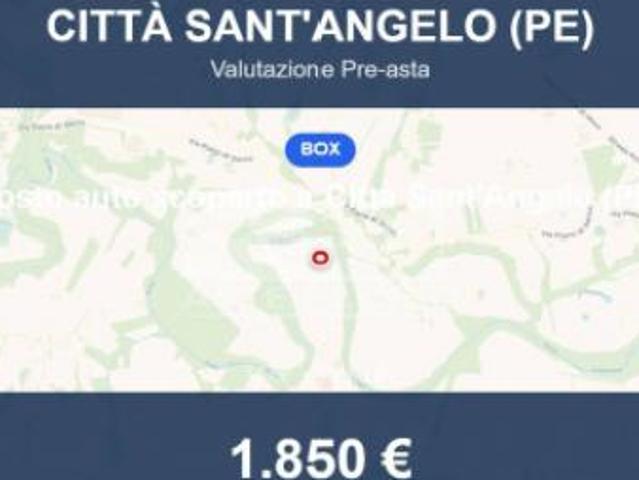Box in vendita a Pescara, Abruzzo