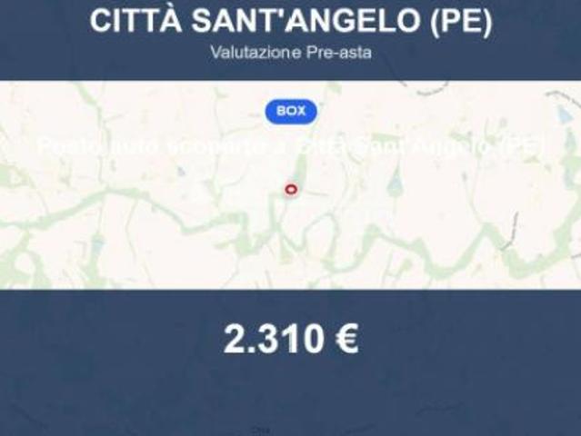 Box in vendita a Pescara, Abruzzo