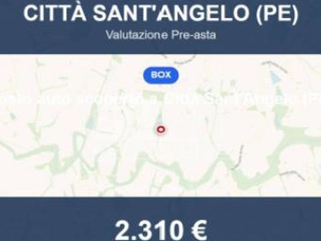 Box in vendita a Pescara, Abruzzo