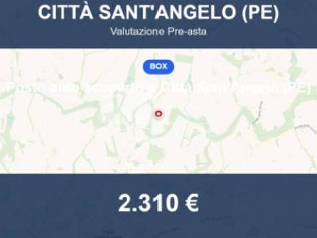 Box in vendita a Pescara, Abruzzo