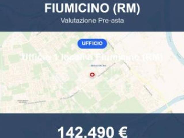 Ufficio in vendita a Roma Capitale, Lazio