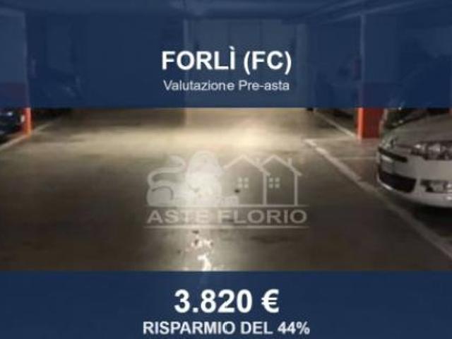 Box in vendita a San Pietro, Forlì