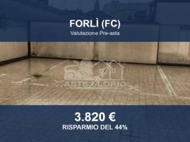 Box in vendita a San Pietro, Forlì