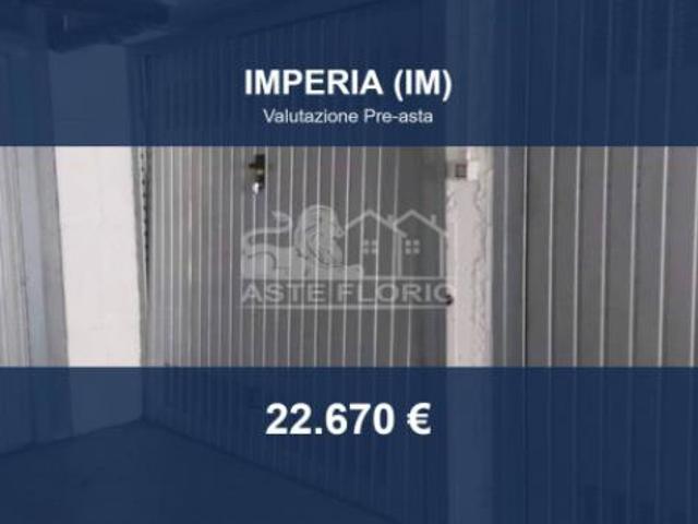 Box in vendita a Caramagnetta, Imperia