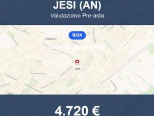 Box in vendita a Marche, Ancona