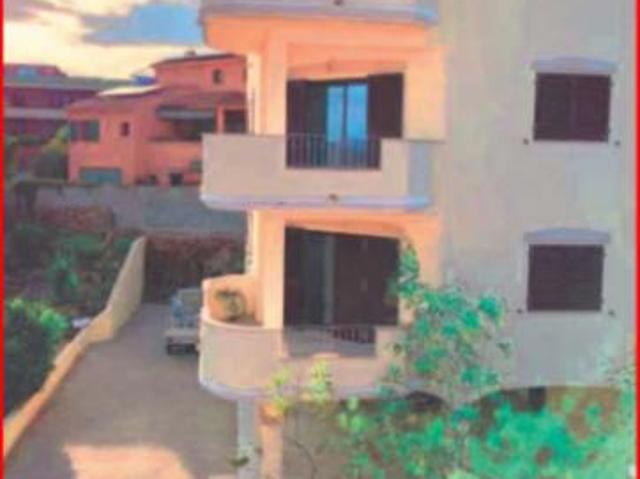 Capannone in vendita a La Maddalena, Sassari