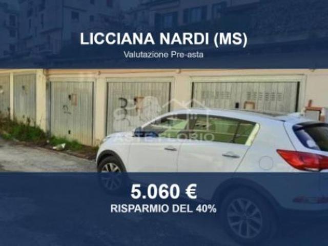 Box in vendita a Unione di comuni Montana Lunigiana, Licciana Nardi