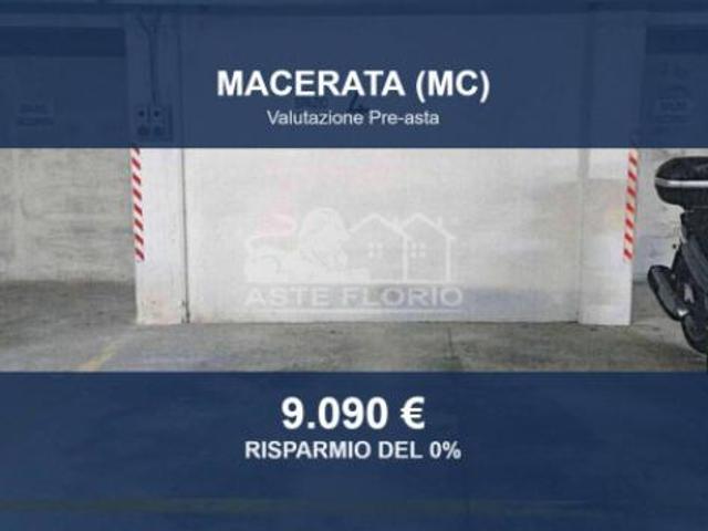 Box in vendita a Macerata