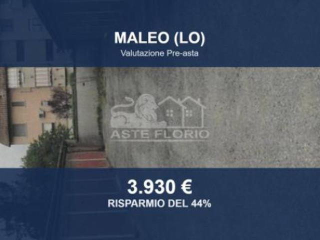Box in vendita a Maleo, Lombardia