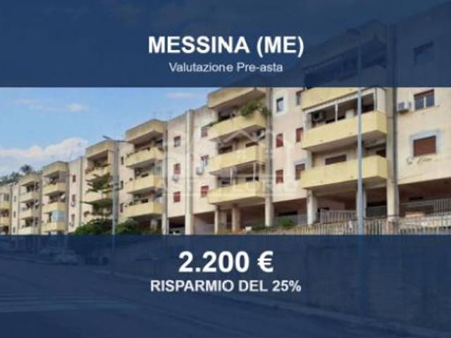 Capannone in vendita a V Circoscrizione, Messina