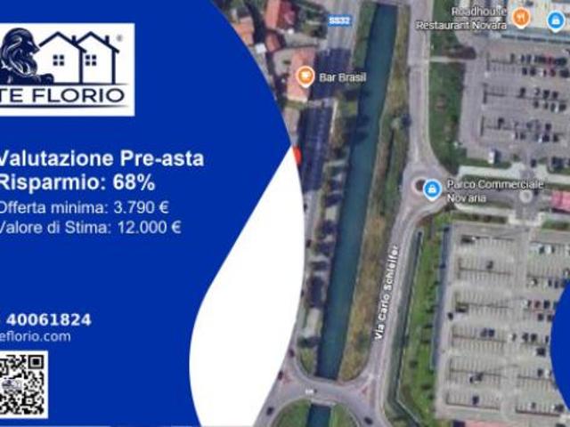 Box in vendita a San Rocco, Piemonte