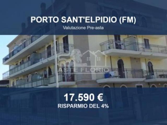 Box in vendita a Marina Picena, Marche